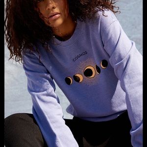 pacsun sweatshirt